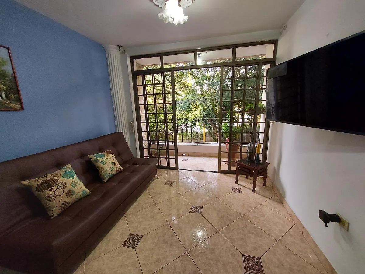 Apartamento Cerca Mall La Central Y Estacion Tranvia Medellín