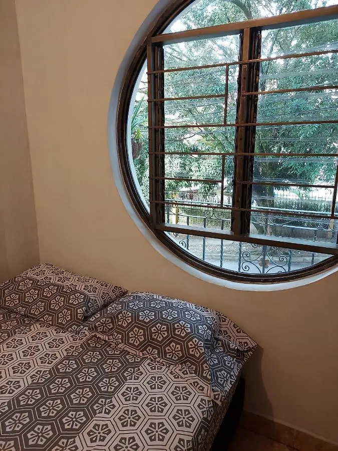 Daire Apartamento Cerca Mall La Central Y Estacion Tranvia Medellín
