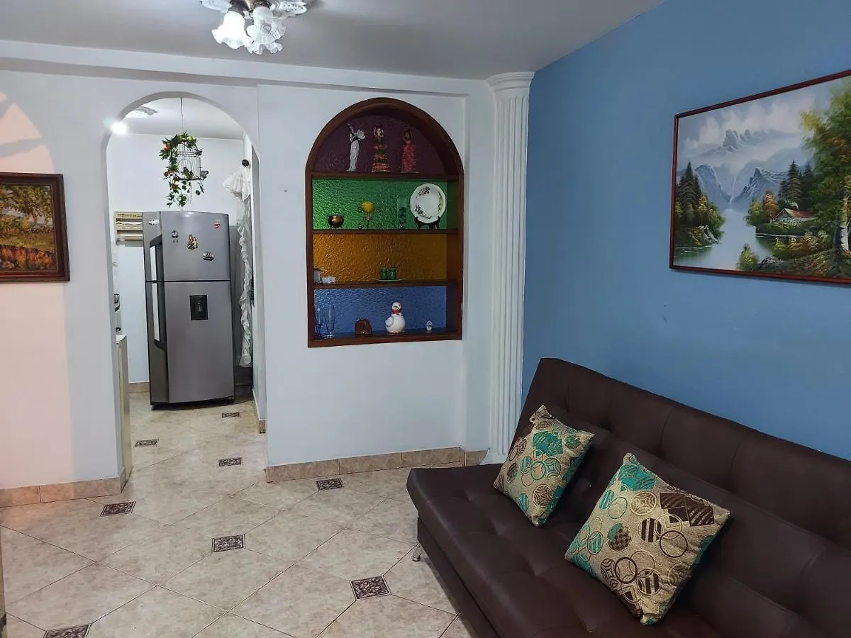 Apartamento Cerca Mall La Central Y Estacion Tranvia Medellín Kolombiya