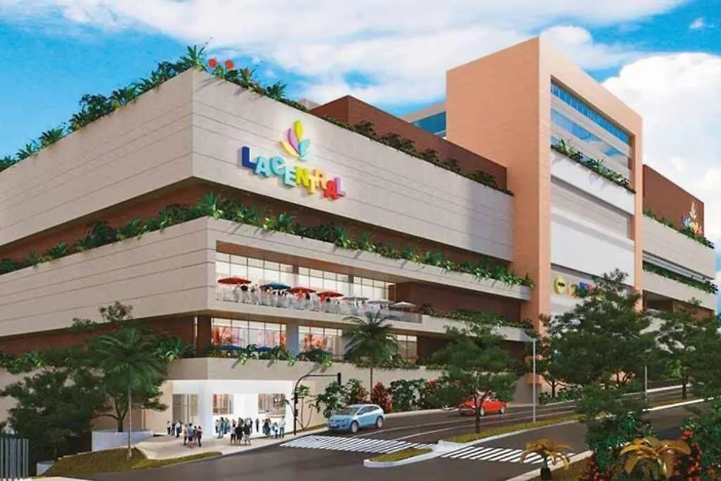 Apartamento Cerca Mall La Central Y Estacion Tranvia Medellín Daire