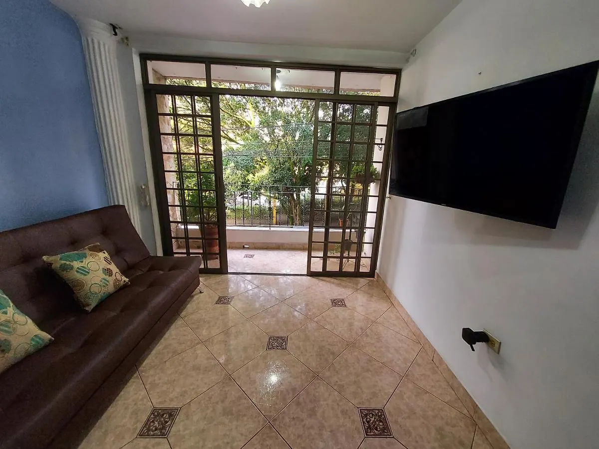 Daire Apartamento Cerca Mall La Central Y Estacion Tranvia Medellín