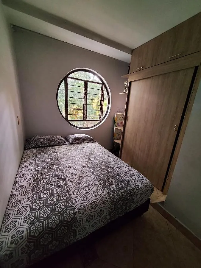 Apartamento Cerca Mall La Central Y Estacion Tranvia Medellín Kolombiya