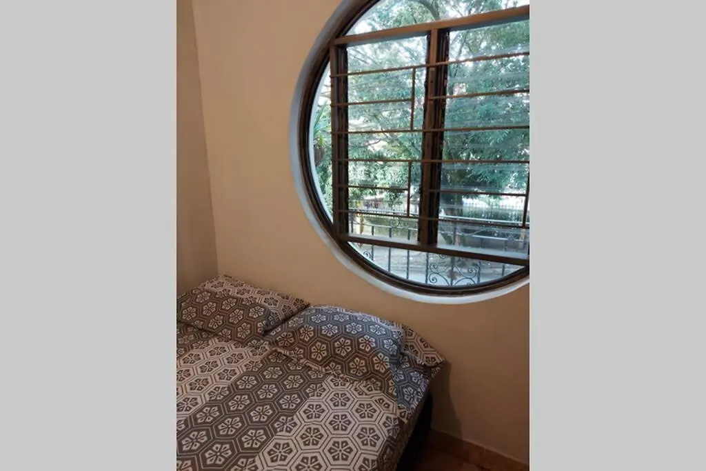Apartamento Cerca Mall La Central Y Estacion Tranvia Medellín Daire